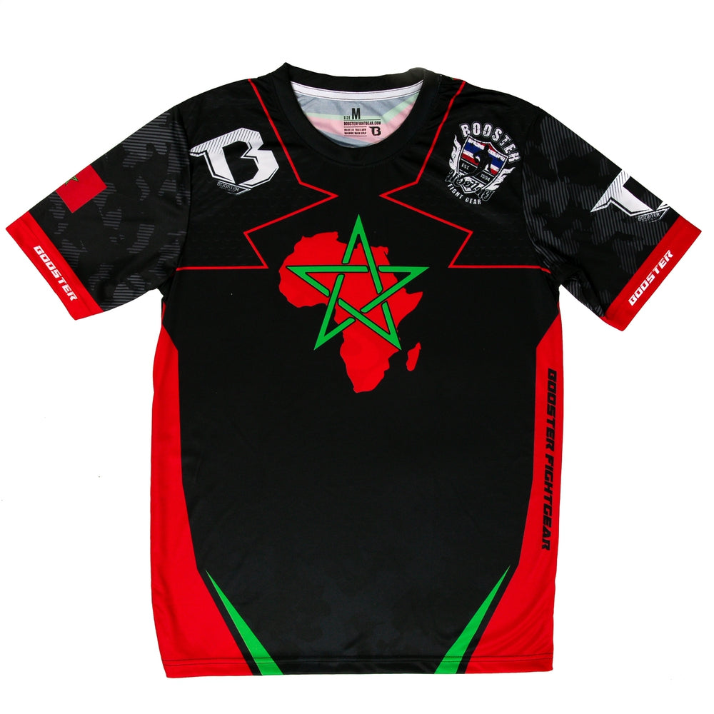 BFG T-Shirt 'MOROCCO'