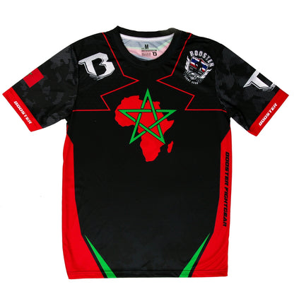 BFG T-Shirt 'MOROCCO'